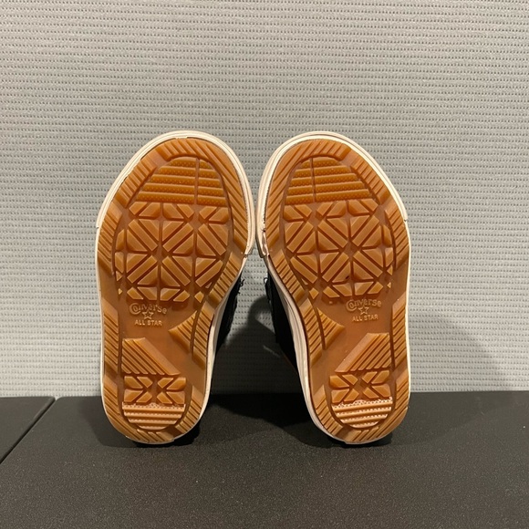 Converse Chuck Taylor All Star Berkshire High Top Sneakers - Toddler Unisex - Picture 6 of 11